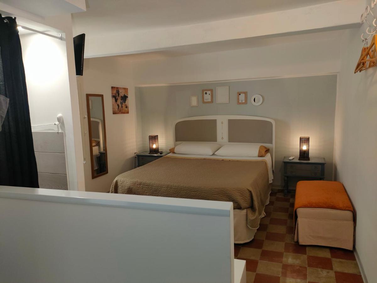 Hotel Essential Palermo Esterno foto